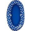 SwimWays Paddle Paws Balsa flotante para perros chica 0_5