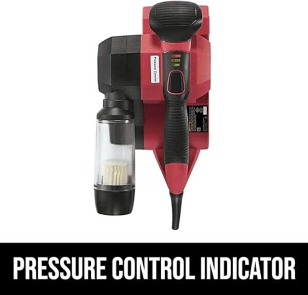 SKIL 751001 Sandcat lijadora de banda con control de