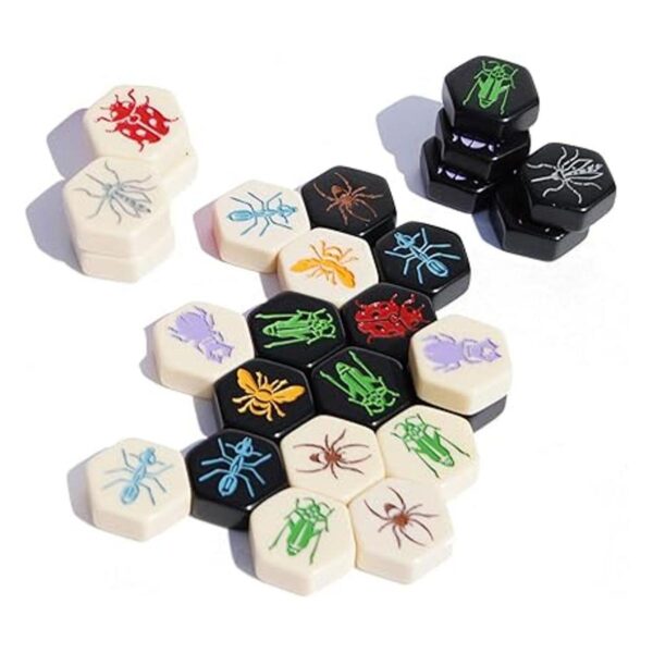 Juego de mesa Hive La Colmena_4