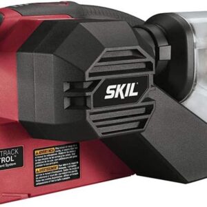 SKIL 751001 Sandcat lijadora de banda con control de
