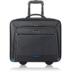 Solo New York Active Rolling Overnight Case negro Negro_1