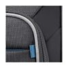 Solo New York Active Rolling Overnight Case negro Negro_2