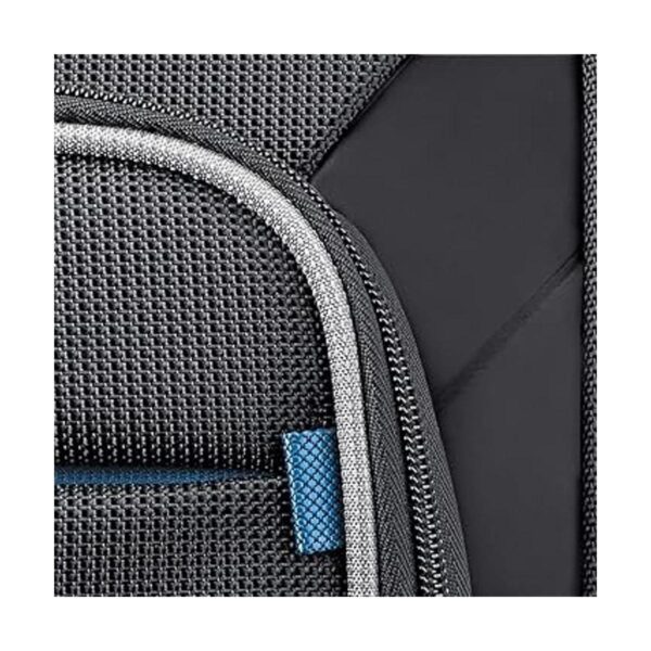 Solo New York Active Rolling Overnight Case negro Negro_2