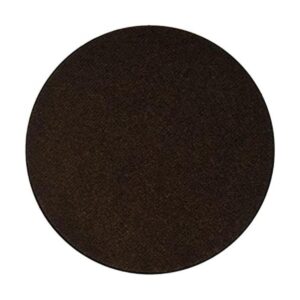 CWP MA1000 Synthetic Fabric Plant Mat 10Inch_1