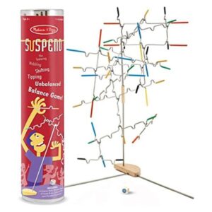 Juego familiar Melissa Doug Suspend 31 piezas_1