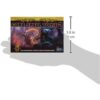 Mage Wars Core hechizo Tomé 2 juego_3