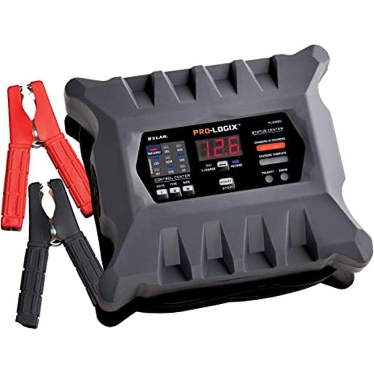 JumpNCarry JNC950 2000 pico 3 20 A 612 V