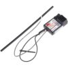 Controlador de radio GoolRC 2.4 G FSGT2 2 CH transmisor_4