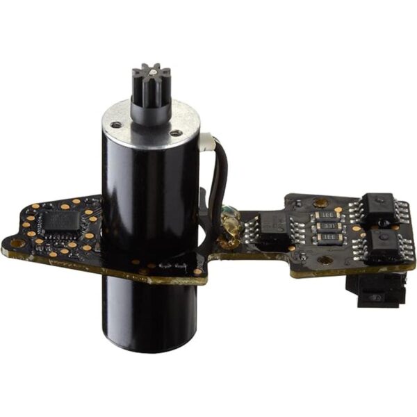 Parrot AR Drone 2.0 Set de 4 motores Negro_1