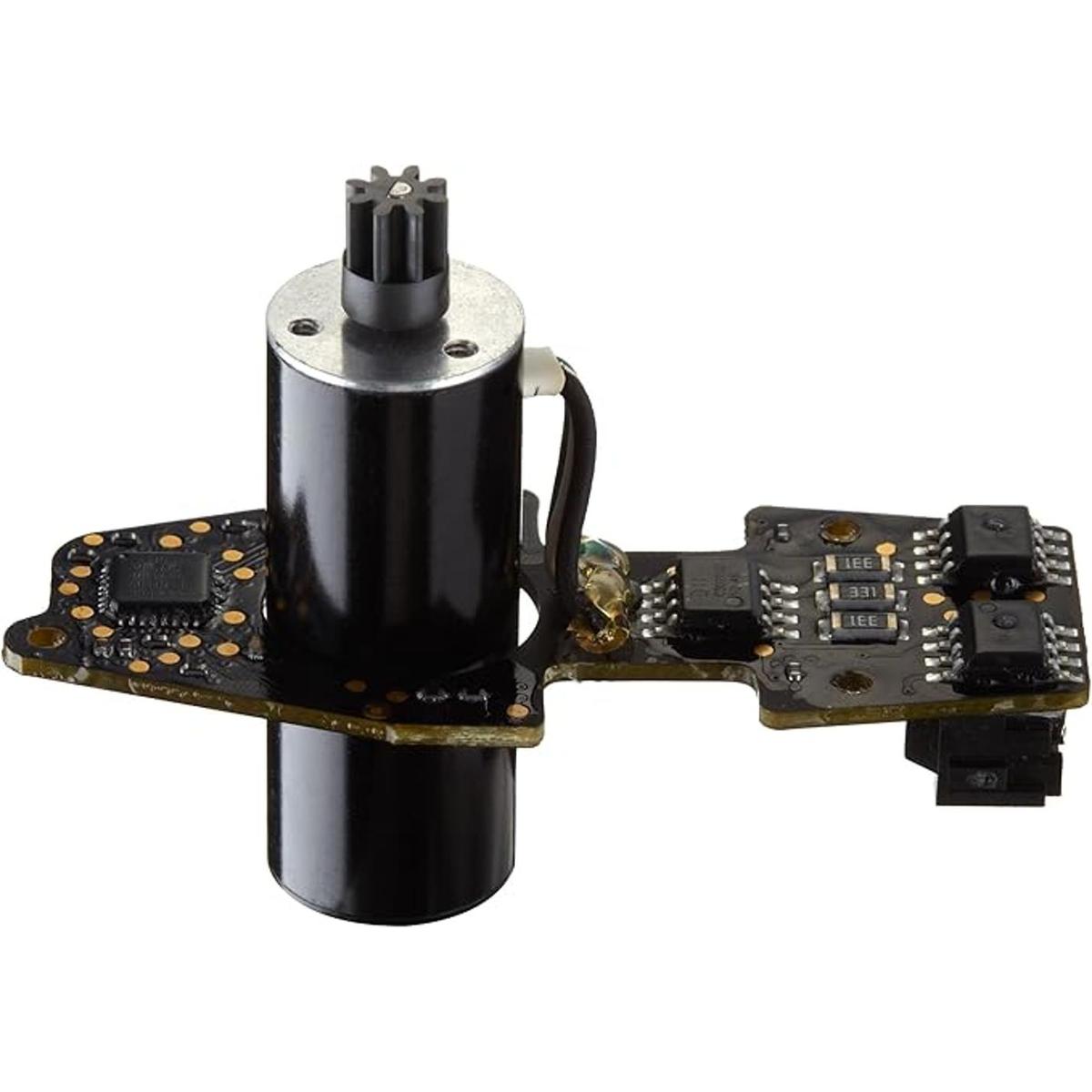 Parrot AR Drone 2.0 Set de 4 motores Negro