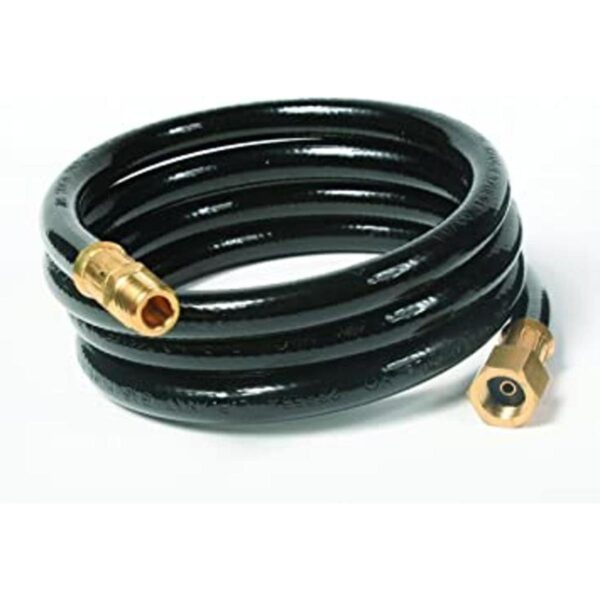 Camco 59883 5 manguera de extensión de propano para_1