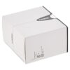 LRW200H7B Reloj deportivo con correa blanca para_5