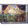 EuroGraphics The Blessed Hope de Nathan Greene_1