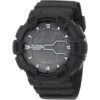 Armitron Sport 408246MBLK Reloj cronógrafo digital de_1