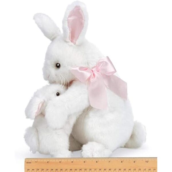 Bearington Some Bunny Loves You Conejo Animal de peluche_2