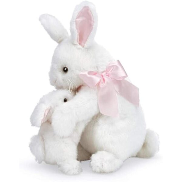 Bearington Some Bunny Loves You Conejo Animal de peluche_1