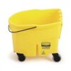 Rubbermaid Commercial WaveBrake 2.0 Cubo de fregona y_5