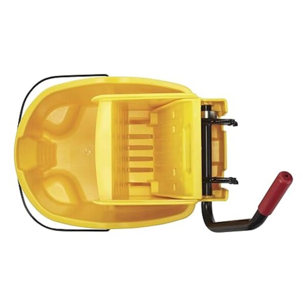 Rubbermaid Commercial WaveBrake 2.0 Cubo de fregona y_4