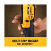 DeWalt DCD740B taladro ángulo recto batería de ion de_3