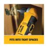 DeWalt DCD740B taladro ángulo recto batería de ion de_4