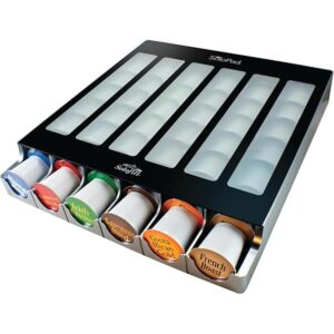 Solofill Mysolopad Dispensador automático de tazas para_1