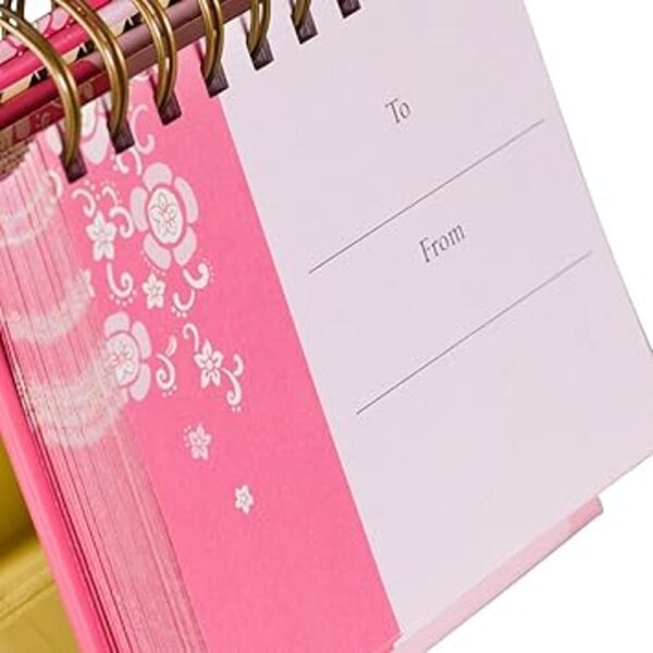 Flip Calendar Oraciones y bendiciones_5
