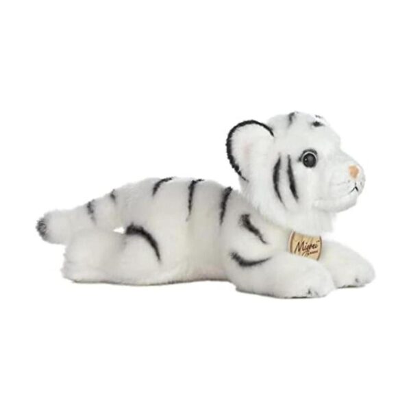 Aurora Miyoni Tigre blanco de 8_1