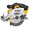 DeWalt DCS391B 20 voltios Max LiIon Sierra circular_1