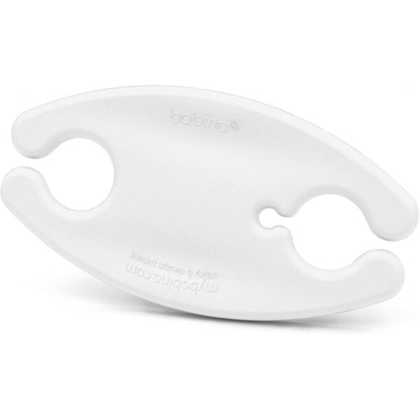 Kikkerland Bobino Enrrollacables Cord Wrap 3 unidades_2