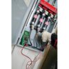Greenlee Temperatura de tapa Dmm 1000V AcDC 10A_4