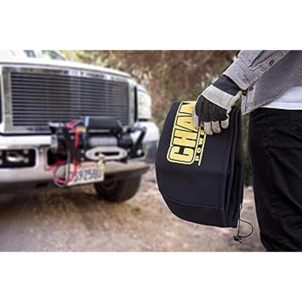 Champion Power Equipment Funda de neopreno 18034 C_2