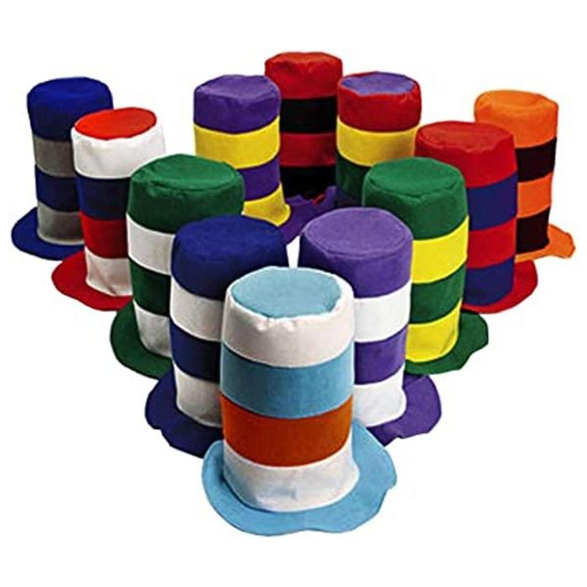 Gorros para estufa sombreros de fiesta para adultos
