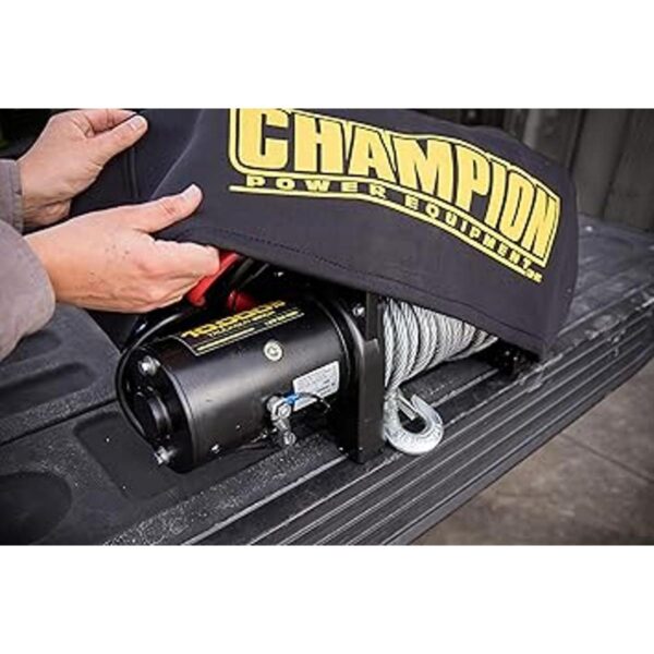 Champion Power Equipment Funda de neopreno 18034 C_4