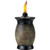 Antorcha multiuso de travertino 4 en 1 de la marca Tiki_2