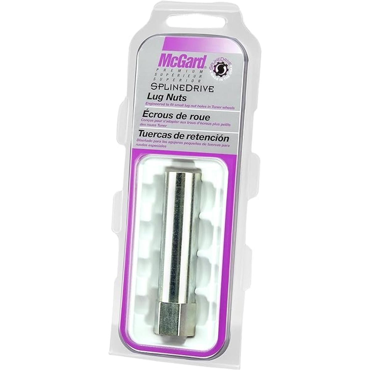 McGard 65302 SplineDrive Herramienta de instalación