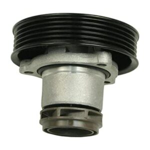 Beck Arnley 1312383 Bomba de agua_1