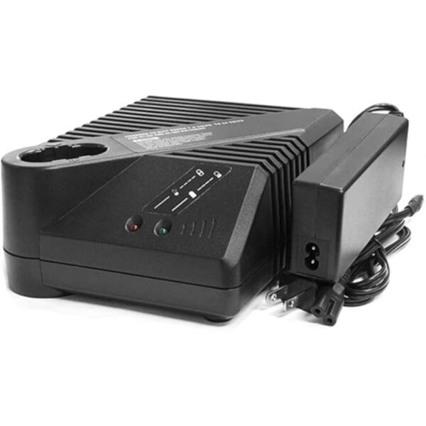 ExpertPower Charger for Bosch 7.2v to 24v NiCd NiMh Power_3