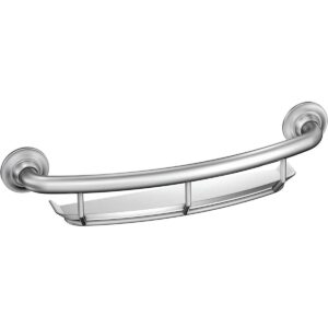 Moen LR2356DCH Home Care Barra de seguridad para baño_1