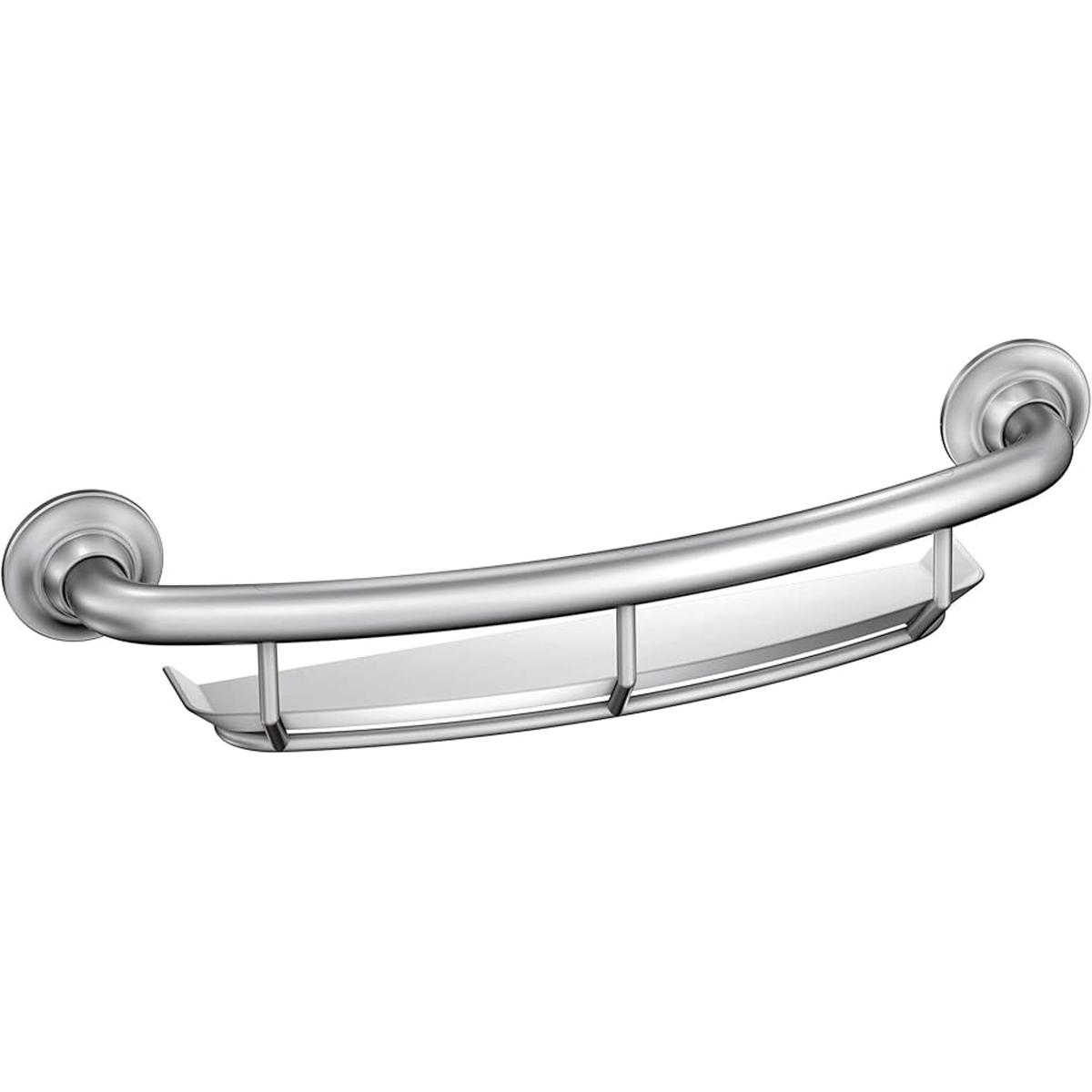 Moen LR2356DCH Home Care Barra de seguridad para baño