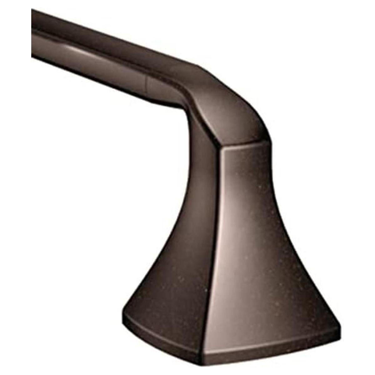 Moen YB5124 Barra para toallas de 24 pulgadas de la