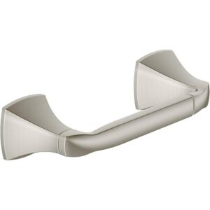 Moen YB5108 porta papel tissue de la colección Voss_1