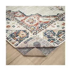 Mohawk Home Almohadilla para alfombra antideslizante con_1