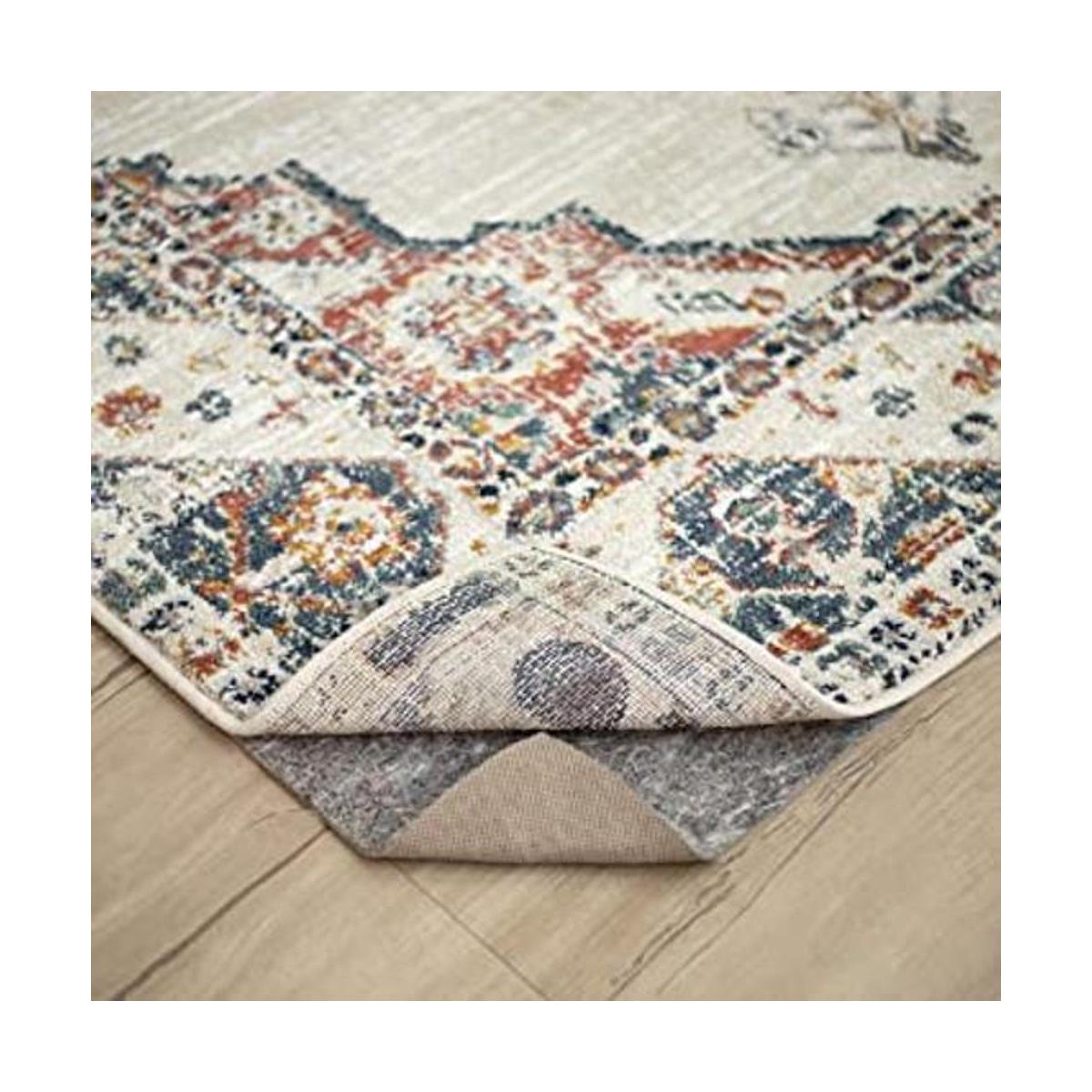Mohawk Home Almohadilla para alfombra antideslizante con