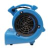 Secadora de tapete BlueDri Jetster 13 HP Air Mover con_3
