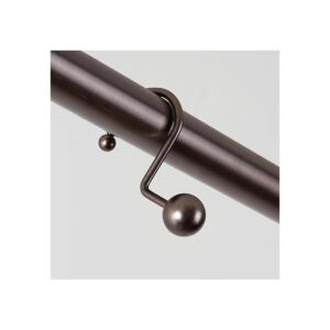 MAYTEX Mills Anillo de metal para ducha_2