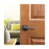 Design House pestillo de puerta de privacidad perilla_3