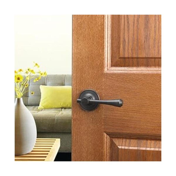 Design House pestillo de puerta de privacidad perilla_3