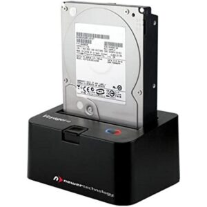Newer Tech Voyager S3 USB3.0 Super Velocidad Drive Dock_1