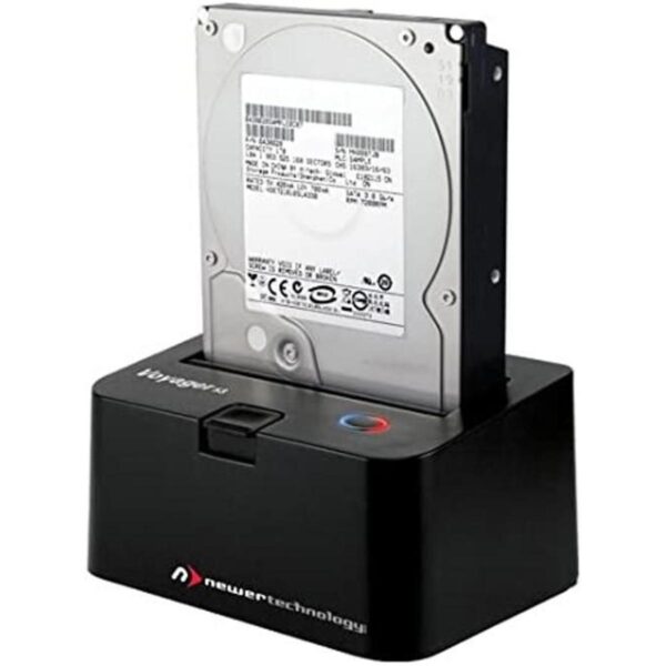Newer Tech Voyager S3 USB3.0 Super Velocidad Drive Dock_1
