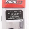 Kit de pinza y tuerca de repuesto Roto Zip CN1_4